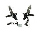 DBK SP Adjustable Rearsets