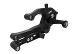 DBK Ducati Panigale V2 2025 Adjustable Rearsets