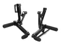 DBK Pilot Adjustable Rearsets