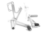 DBK Pilot Adjustable Rearsets