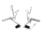 DBK Pilot Adjustable Rearsets