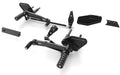 DBK Xdiavel Adjustable Rearset