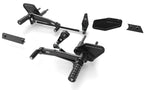 DBK Xdiavel Adjustable Rearset