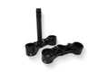 CNC Racing Triple Clamps for Ducati Hypermotard 821/939 - CNC Racing