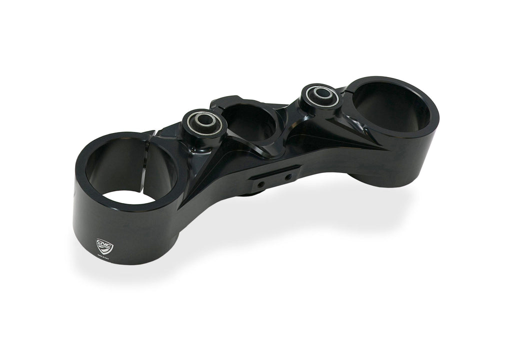 CNC Racing Triple Clamps Kit for Ducati Hypermotard 950 - CNC Racing image 2