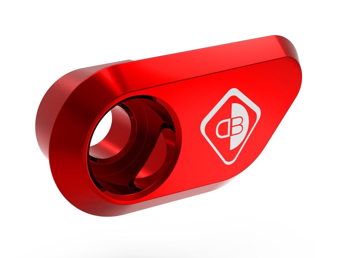 DBK ABS Sensor Protection