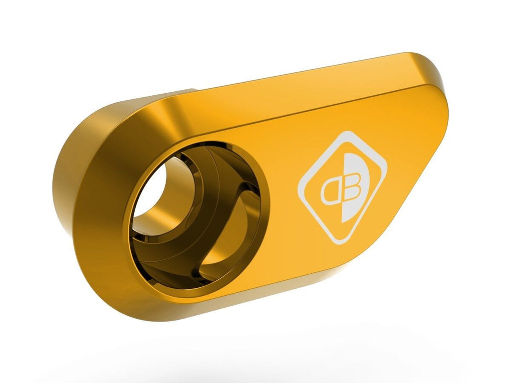 DBK ABS Sensor Protection