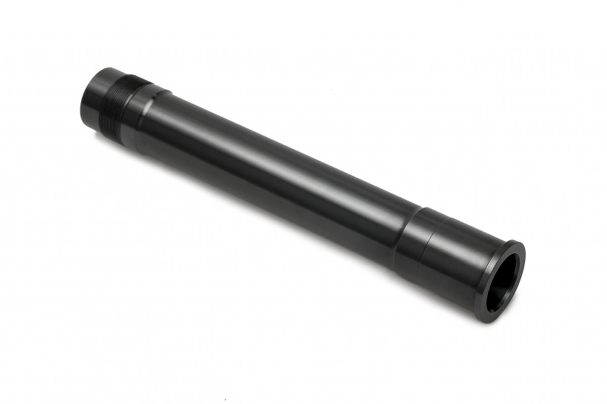 CNC Racing Triple Clamps – Steering Tube for Ducati Hypermotard 1100 - CNC Racing