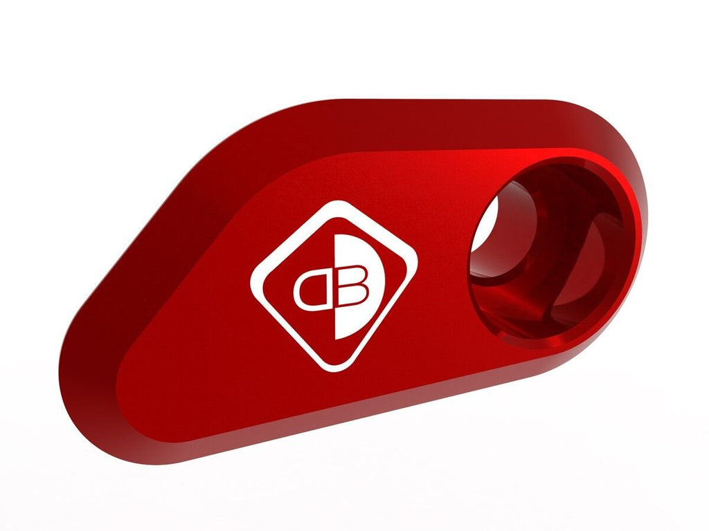 DBK ABS Sensor Protection