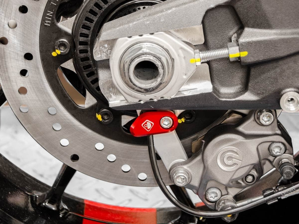 DBK ABS Sensor Protection