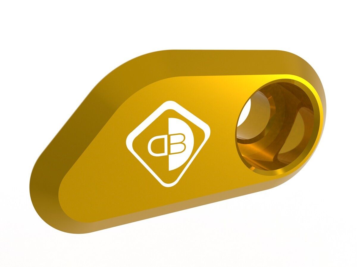 DBK ABS Sensor Protection