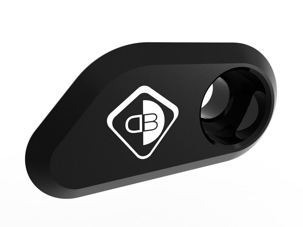 DBK ABS Sensor Protection