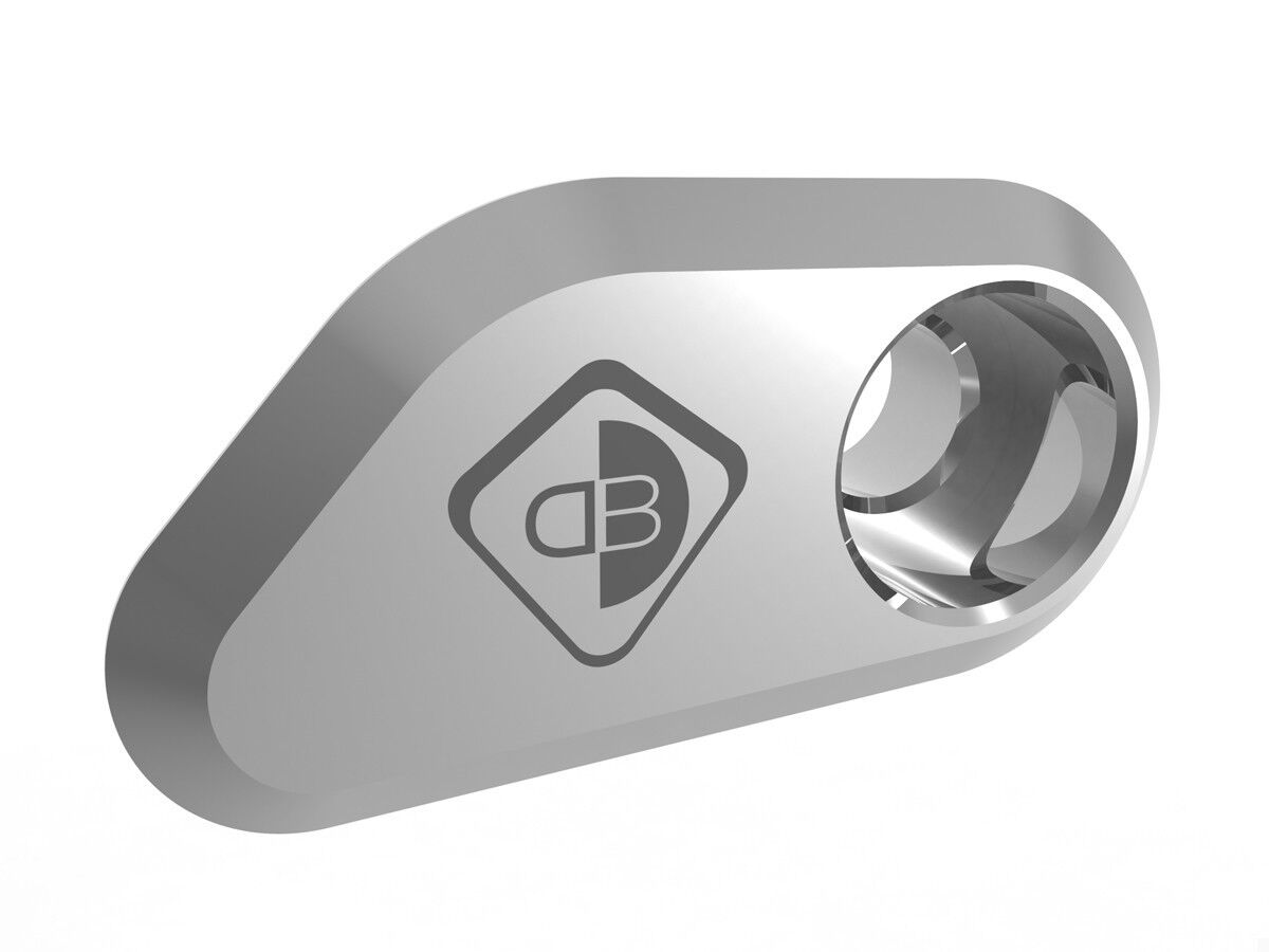 DBK ABS Sensor Protection