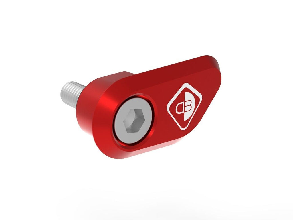DBK ABS Sensor Protection