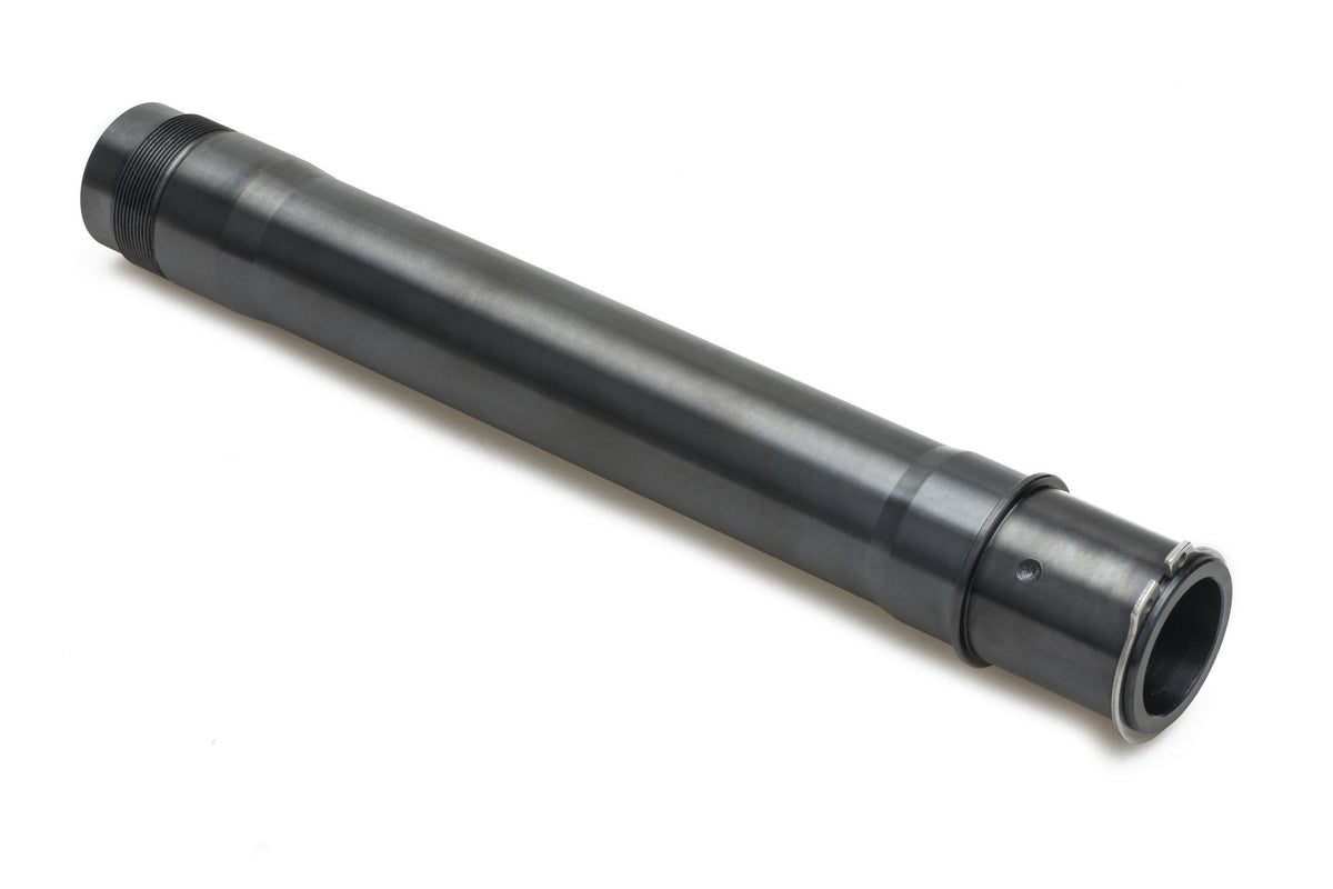 CNC Racing Triple Clamps – Steering Tube for Ducati 848 - CNC Racing