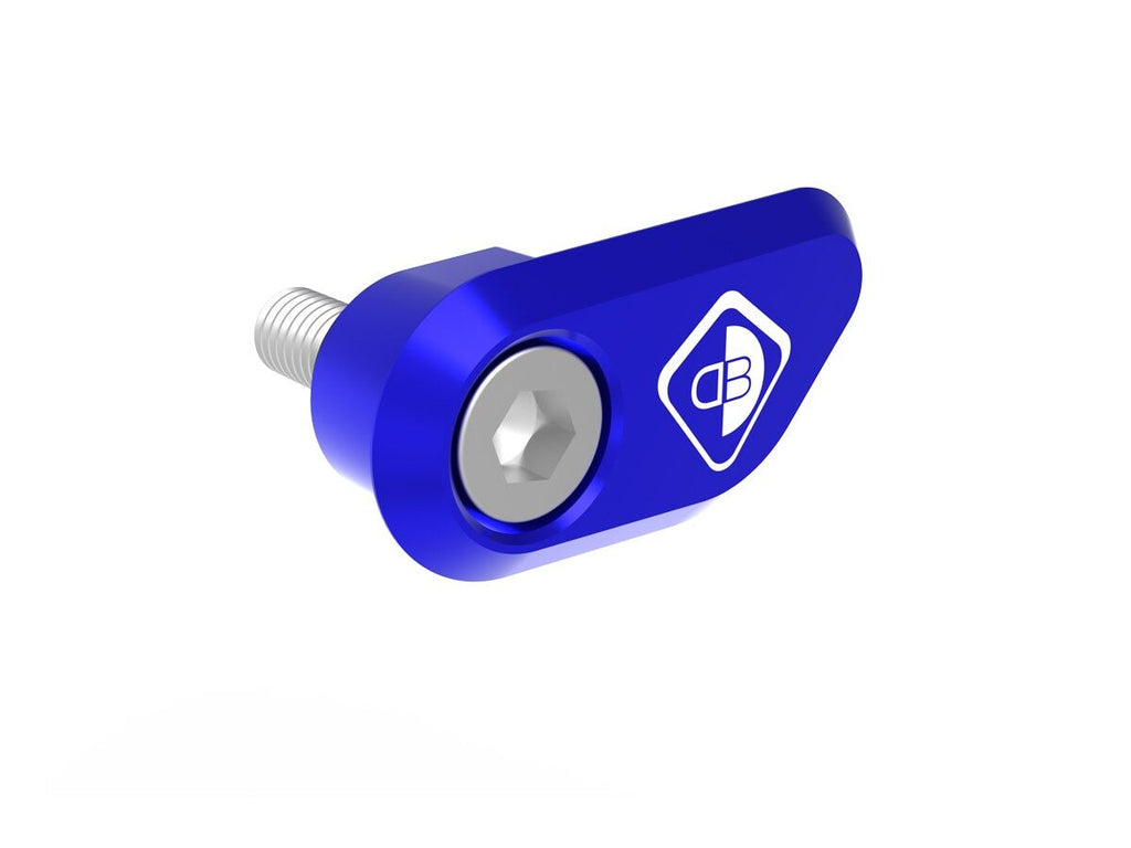 DBK ABS Sensor Protection