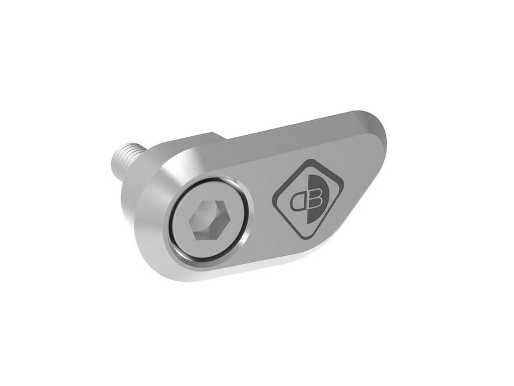 DBK ABS Sensor Protection
