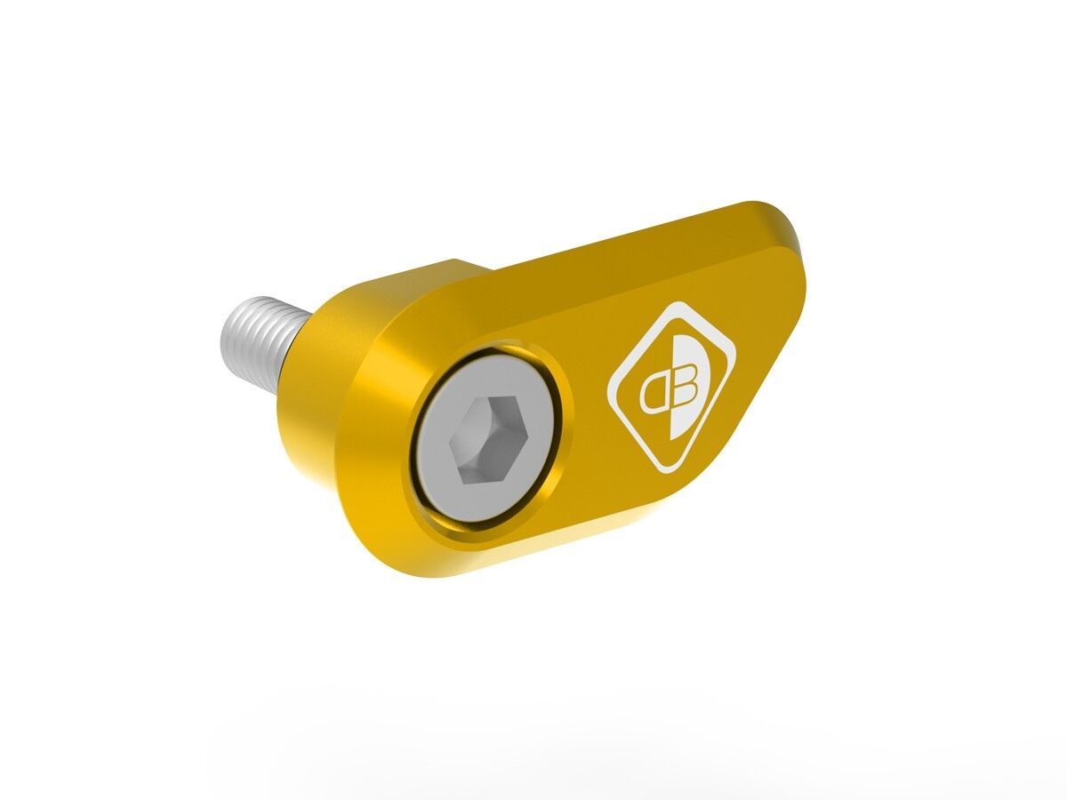 DBK ABS Sensor Protection