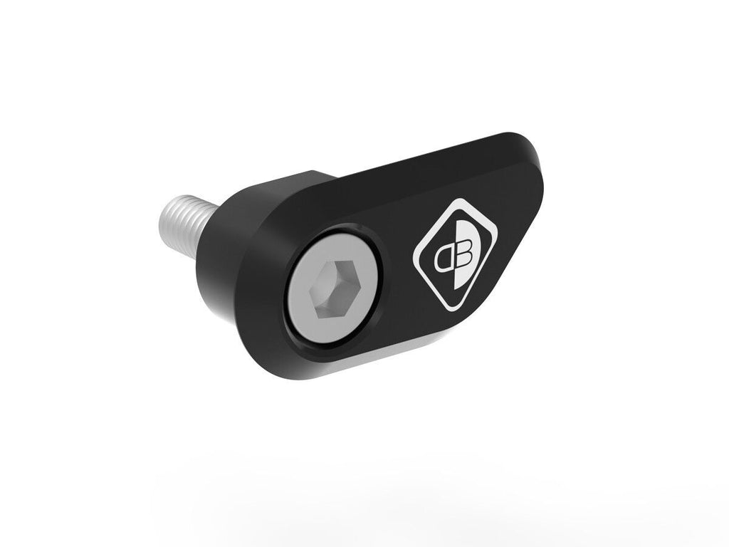 DBK ABS Sensor Protection
