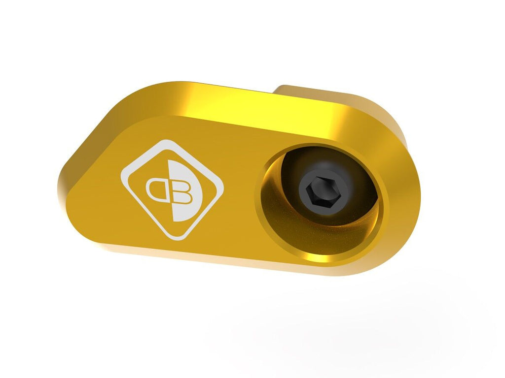 DBK ABS Sensor Protection