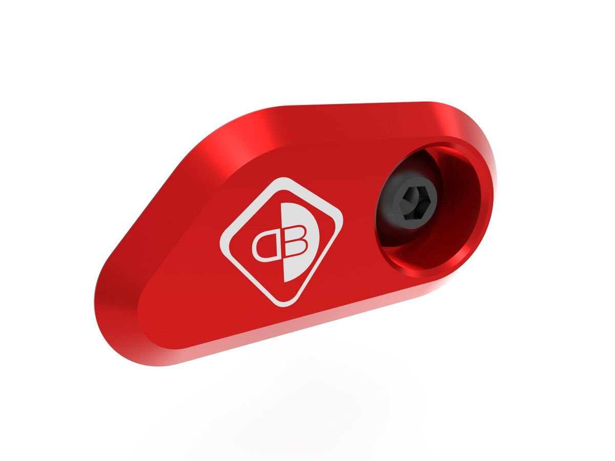 DBK ABS Sensor Protection