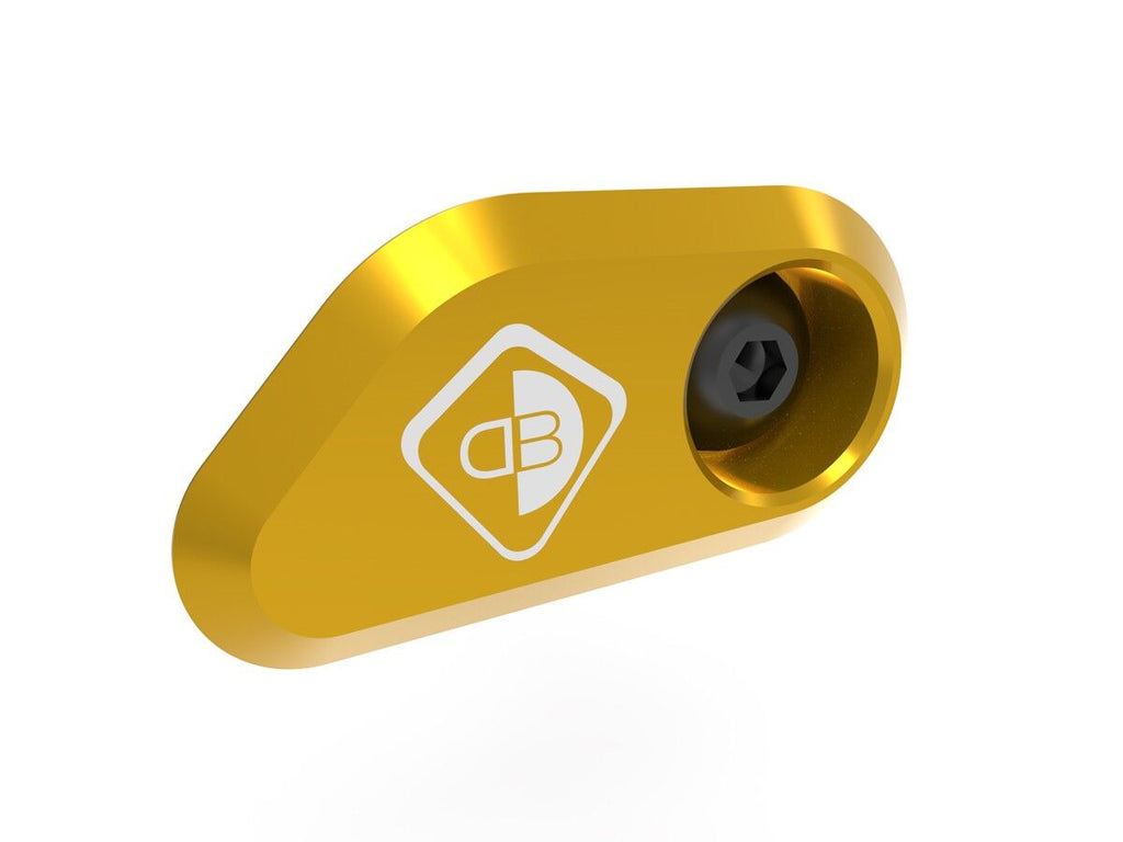 DBK ABS Sensor Protection