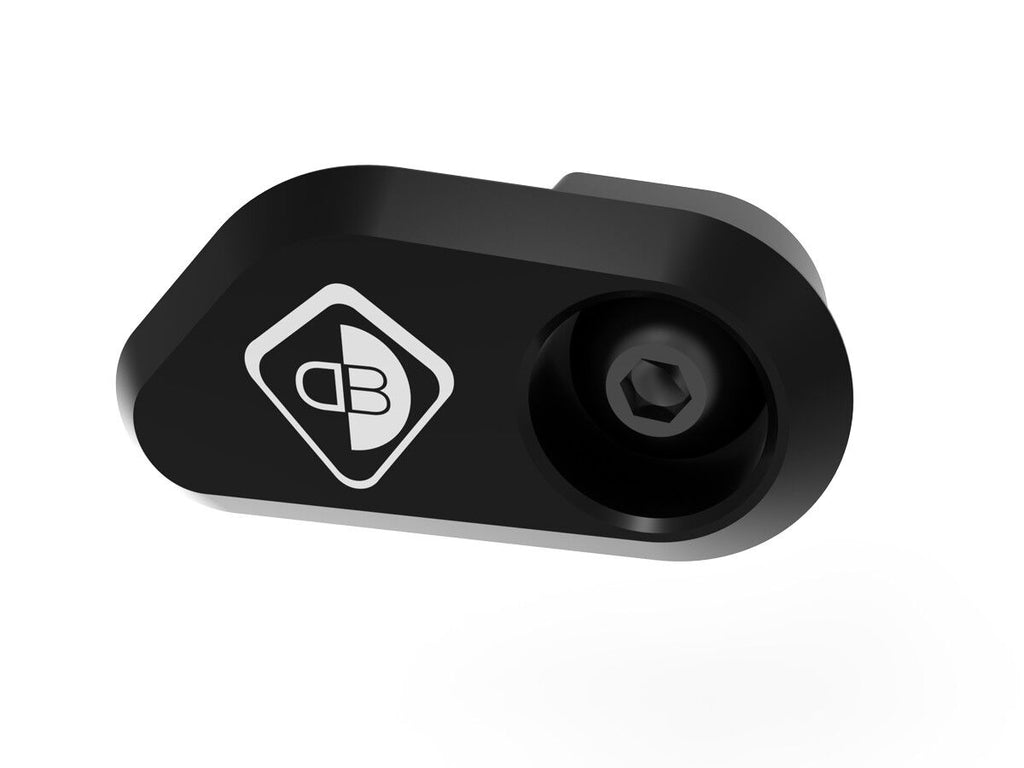 DBK ABS Sensor Protection