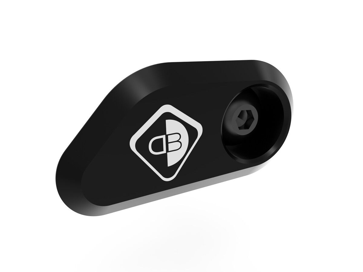 DBK ABS Sensor Protection