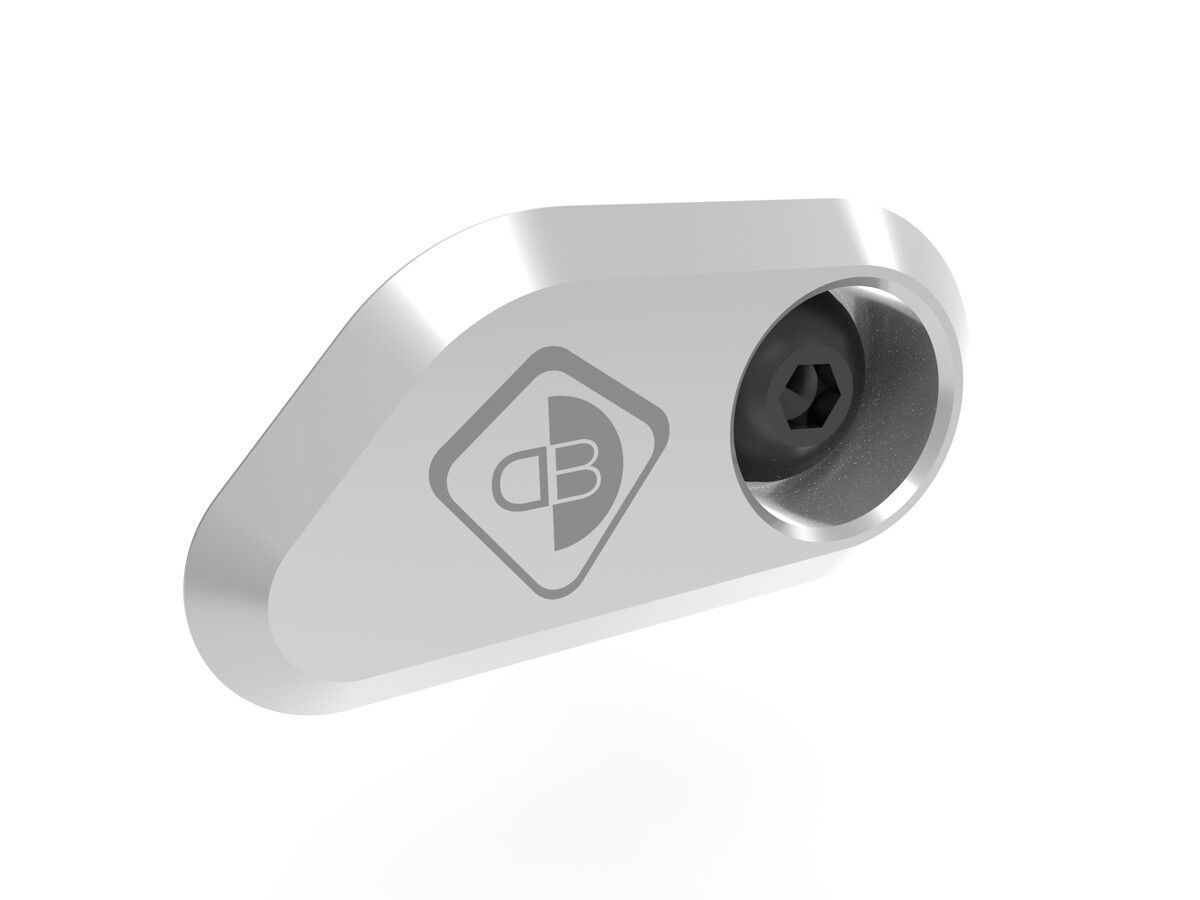 DBK ABS Sensor Protection