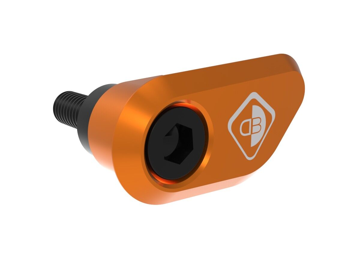 DBK KTM ABS Sensor Protection