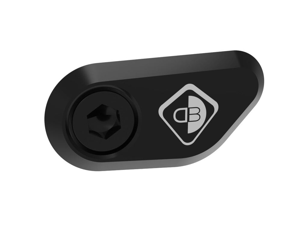 DBK KTM ABS Sensor Protection