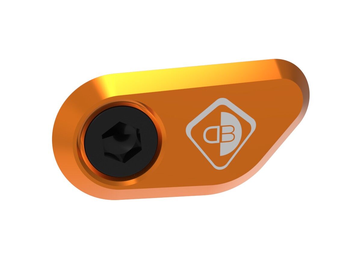 DBK KTM ABS Sensor Protection