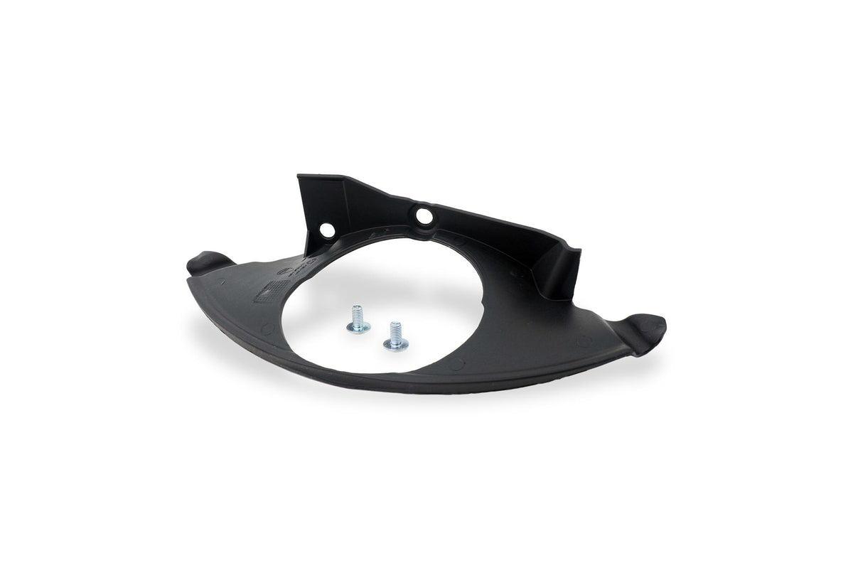 CNC Racing Triple Clamps – Mudflap Kit for Ducati 955 Panigale V2 2020–2024 - CNC Racing
