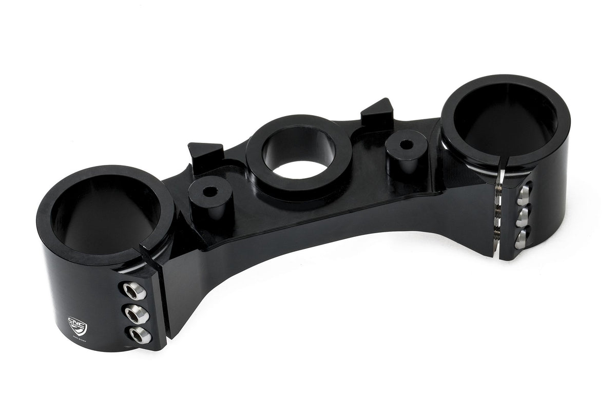 CNC Racing Triple Clamps – Bottom Yoke for Ducati 800 - CNC Racing