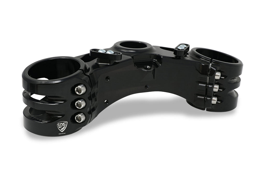 CNC Racing Triple clamps Ducati Panigale 955 V2 – Bottom Yoke - CNC Racing