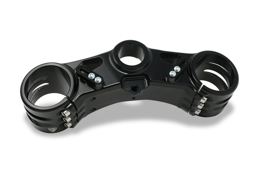 CNC Racing Triple clamps Ducati Panigale 955 V2 – Bottom Yoke - CNC Racing image 2