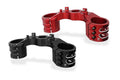 CNC Racing Triple Clamps for Ducati Diavel V4 – Bottom Yoke - CNC Racing