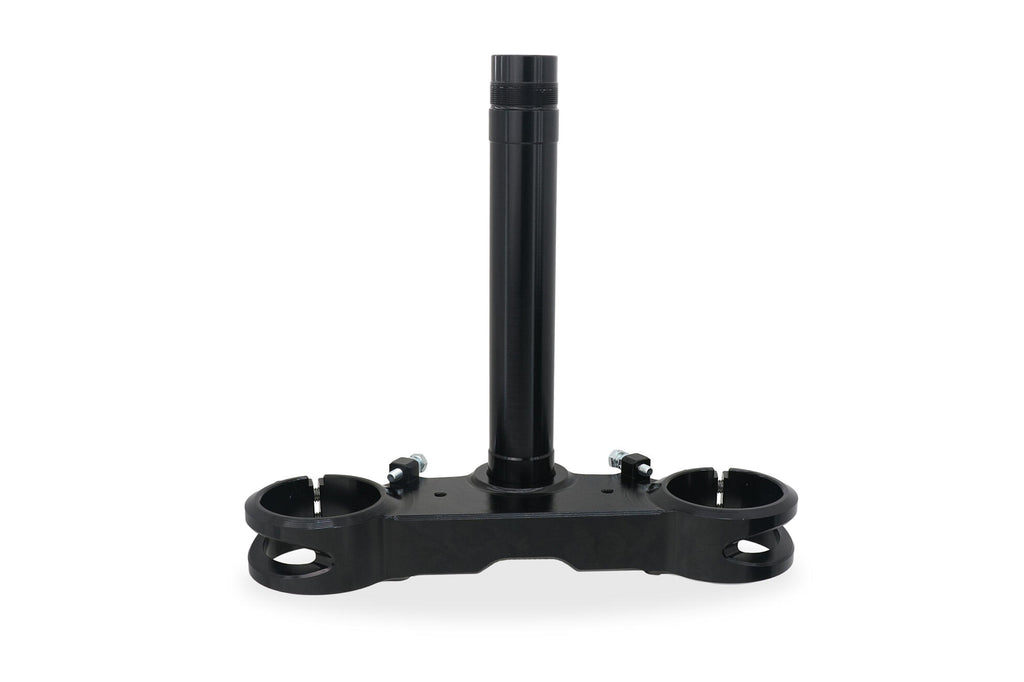 CNC Racing Triple Clamps for Ducati Hypermotard 698 Mono – Steering Head Base