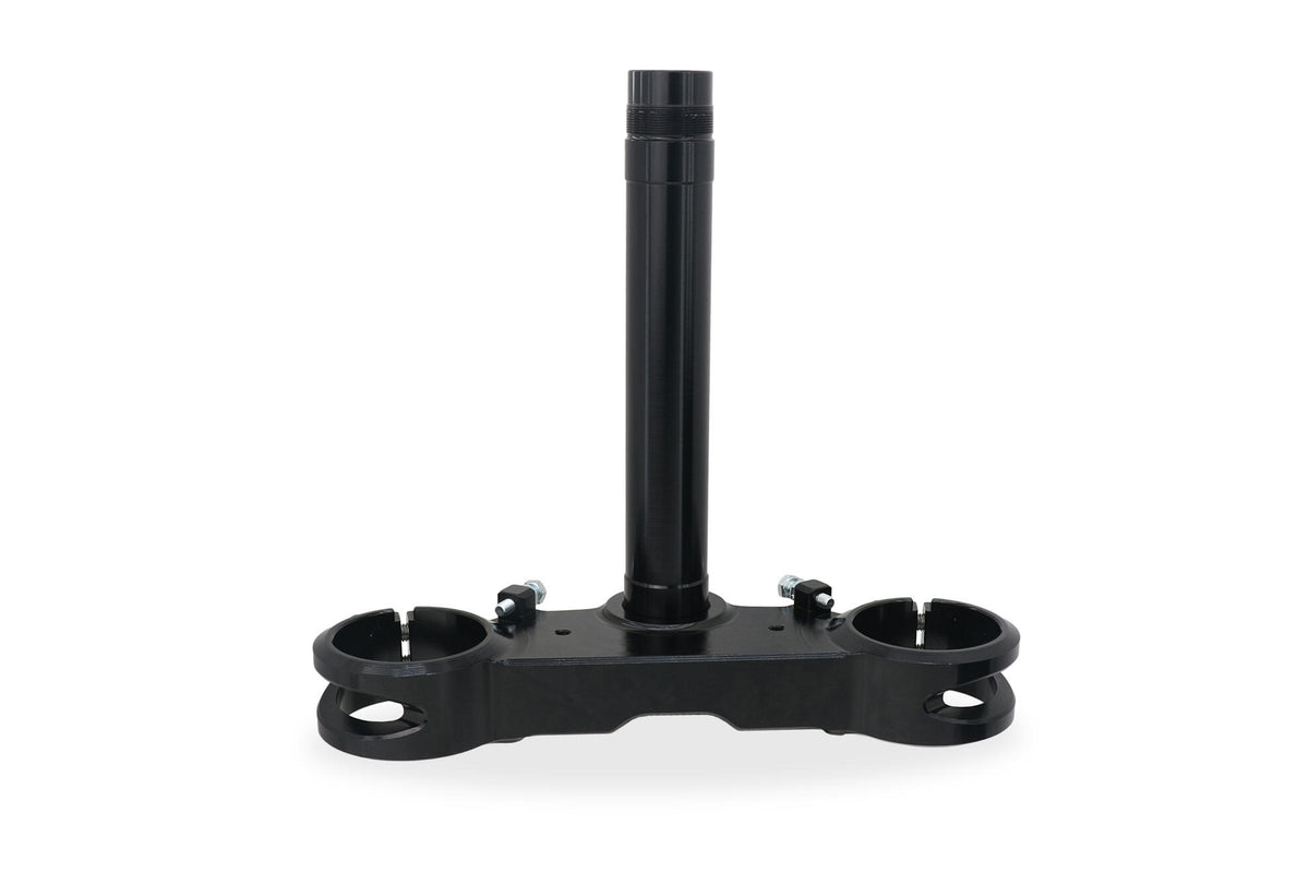 CNC Racing Triple Clamps for Ducati Hypermotard 698 Mono – Steering Head Base