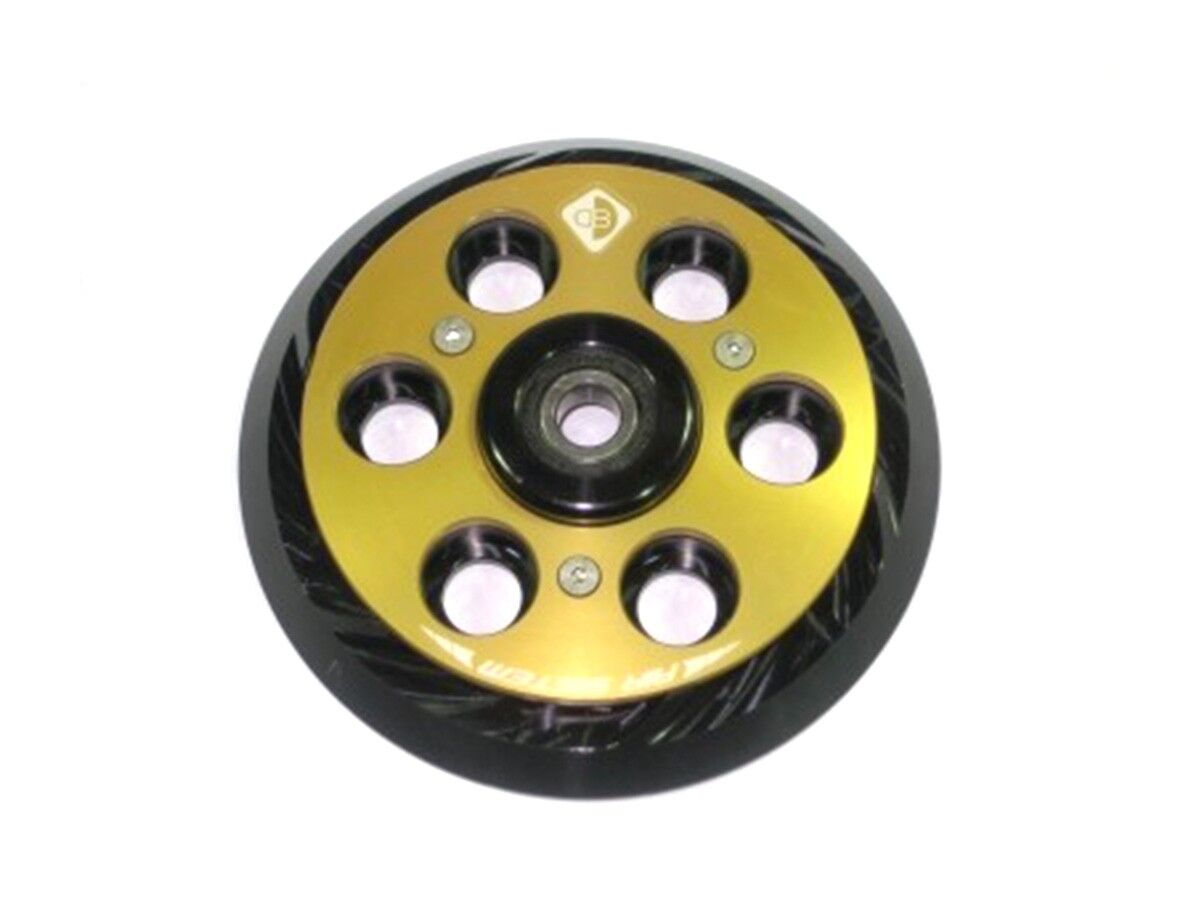 DBK Clutch Pressure Plate Air System