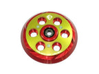 DBK Clutch Pressure Plate Air System