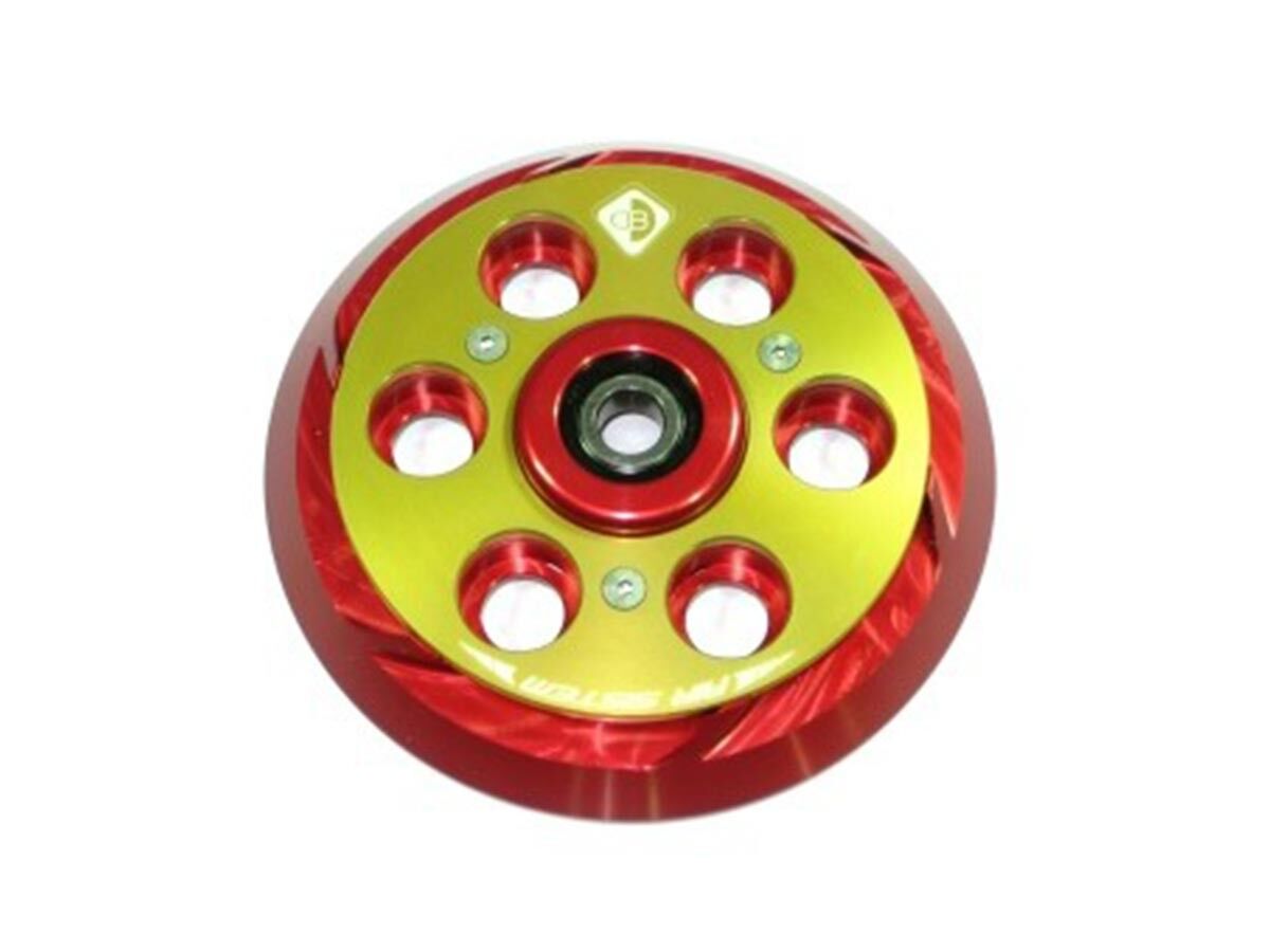 DBK Clutch Pressure Plate Air System