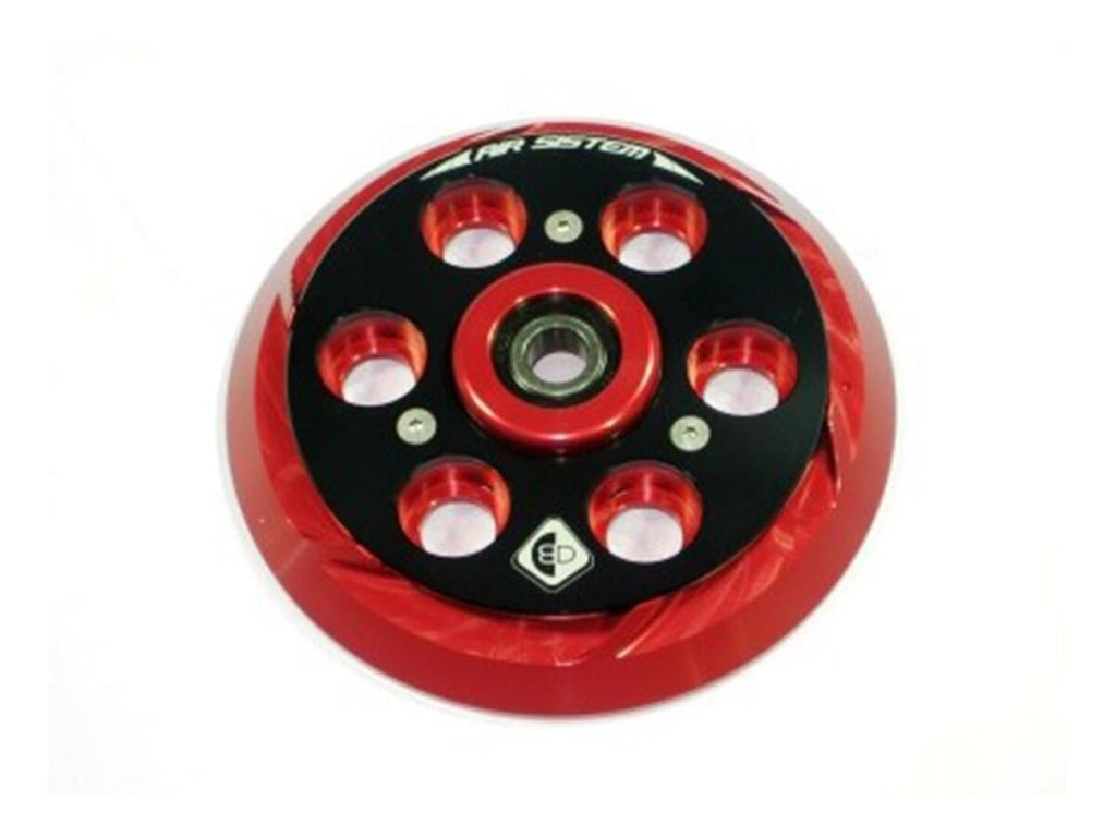 DBK Clutch Pressure Plate Air System