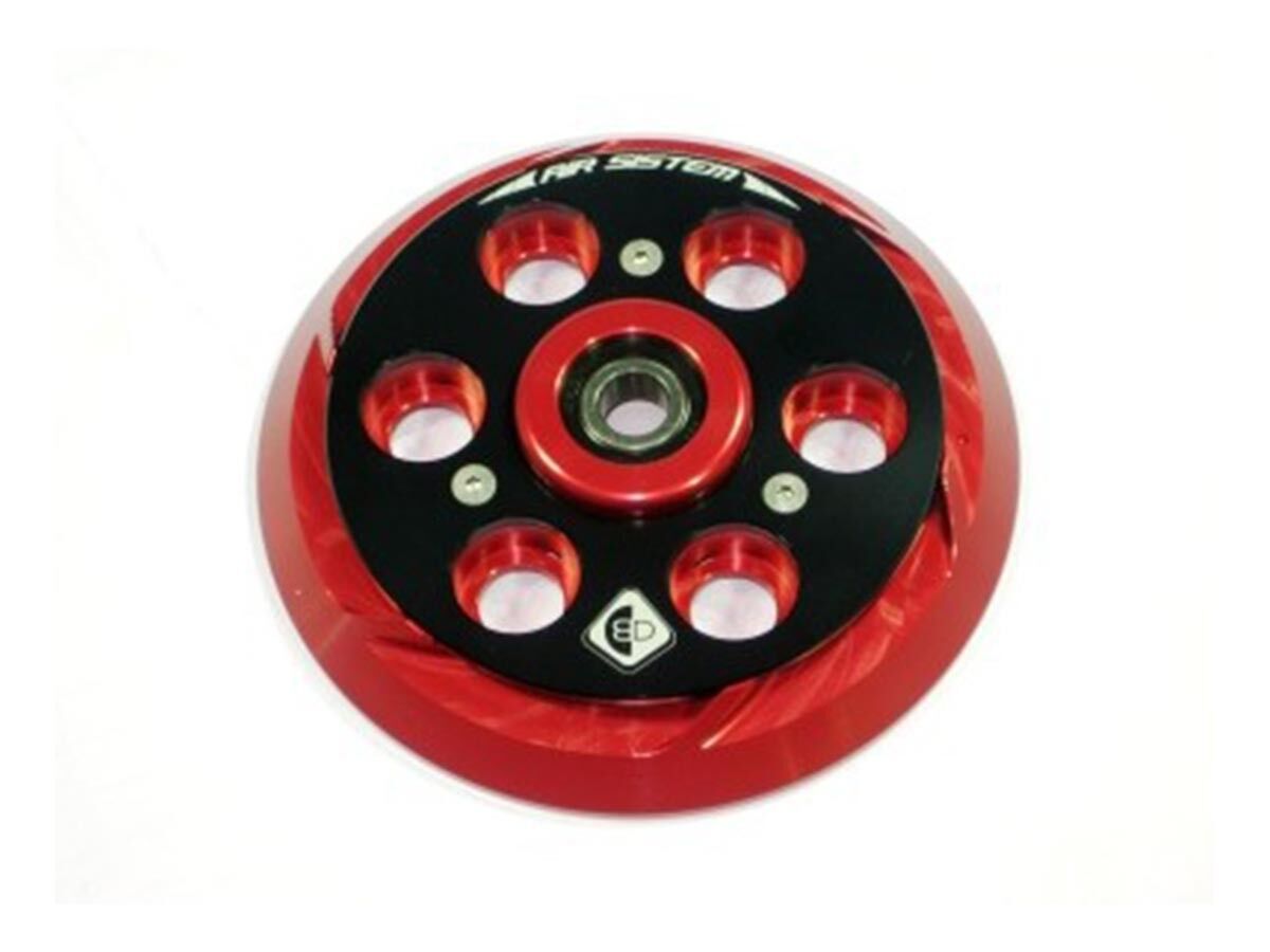 DBK Clutch Pressure Plate Air System