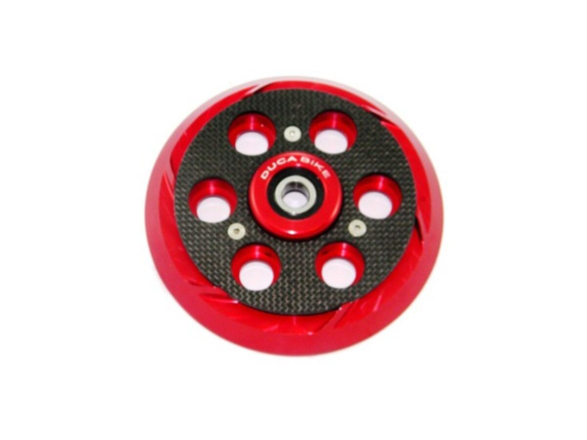 DBK Clutch Pressure Plate Air System