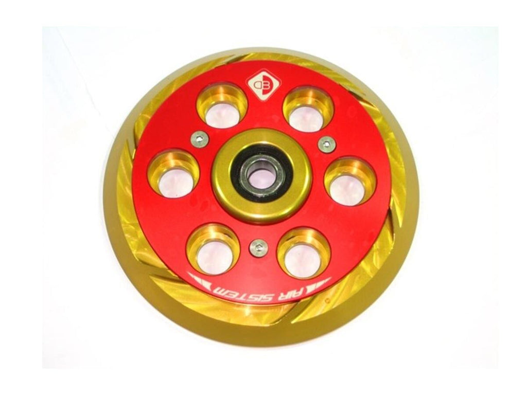 DBK Clutch Pressure Plate Air System