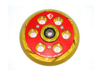 DBK Clutch Pressure Plate Air System