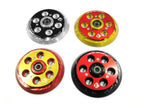 DBK Clutch Pressure Plate Air System