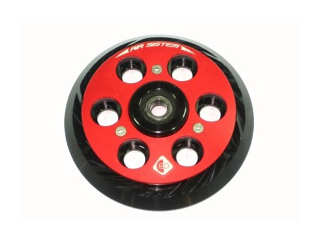 DBK Clutch Pressure Plate Air System