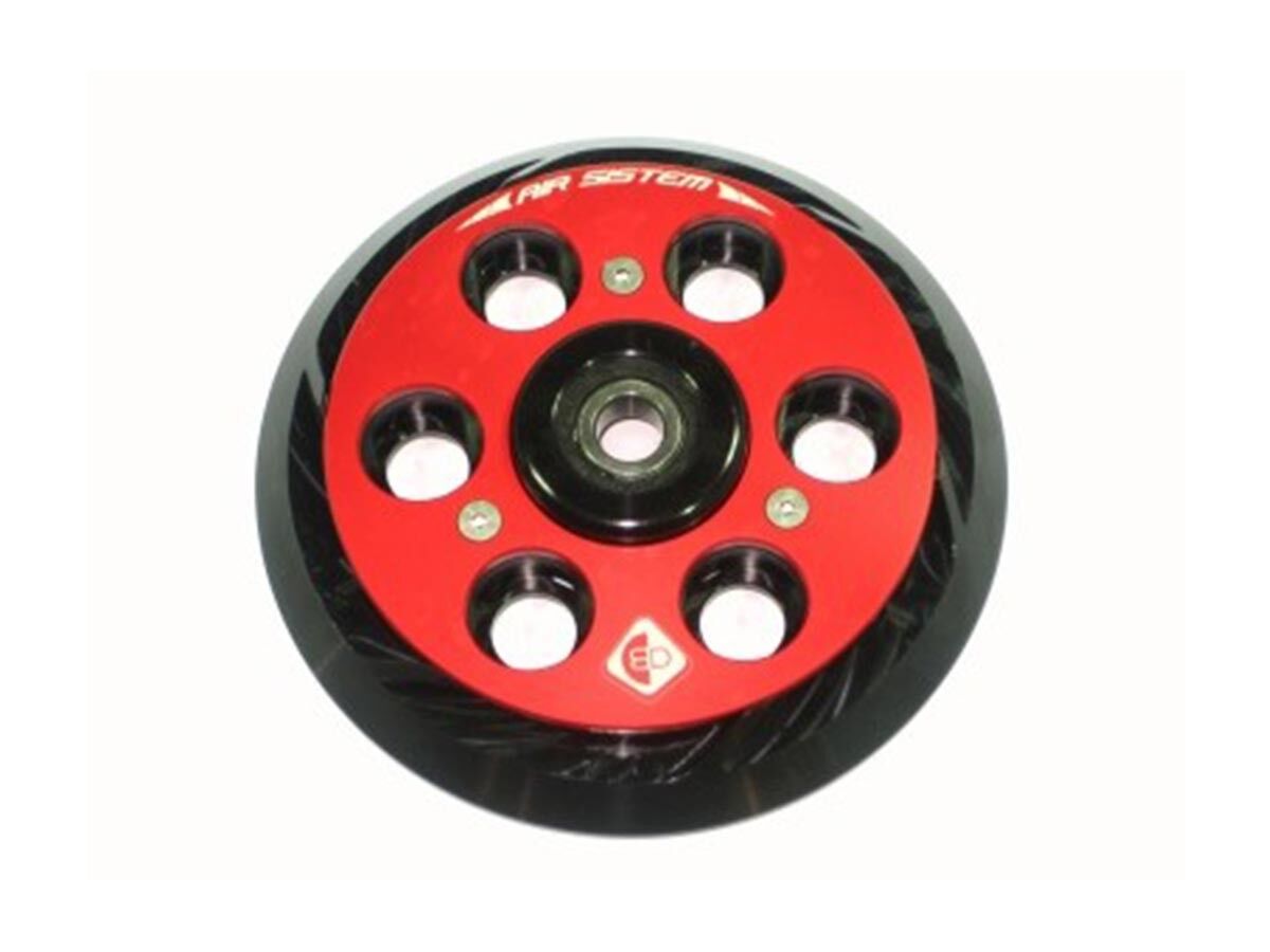 DBK Clutch Pressure Plate Air System